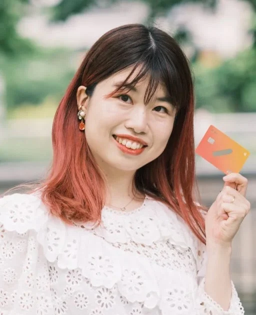 株式会社スマートバンク UXリサーチャー 瀧本はろか