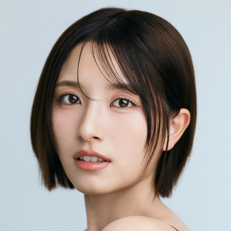 大和田南那さん