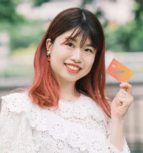 株式会社スマートバンク UXリサーチャー 瀧本はろか