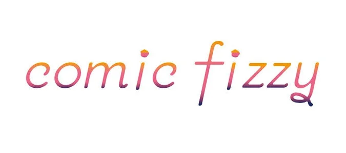 comic fizzy