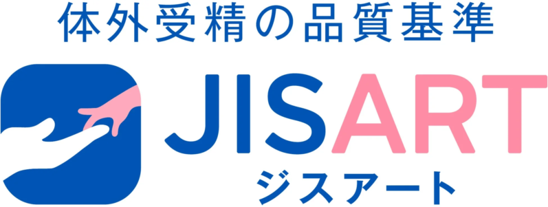 JISARTロゴ
