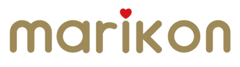 marikonロゴ
