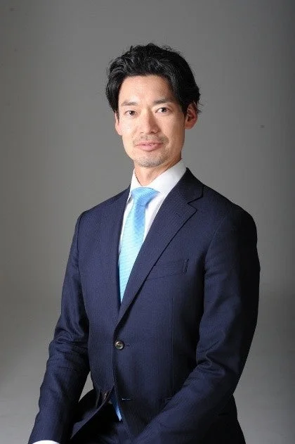 株式会社wakai 代表取締役CEO 的場令紋