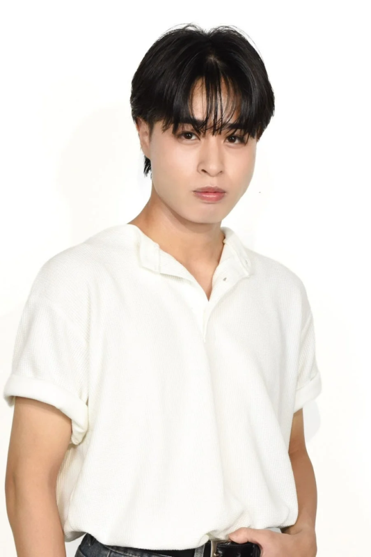 鈴木涼太