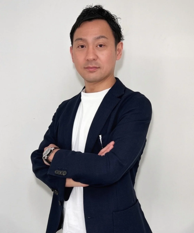 株式会社ロビー 代表取締役 対馬 誉仁氏