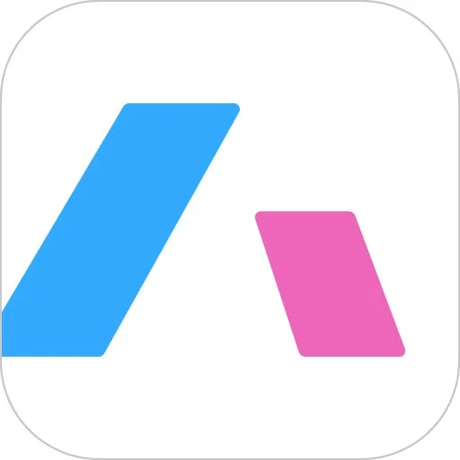 ハッピーメールのロゴ