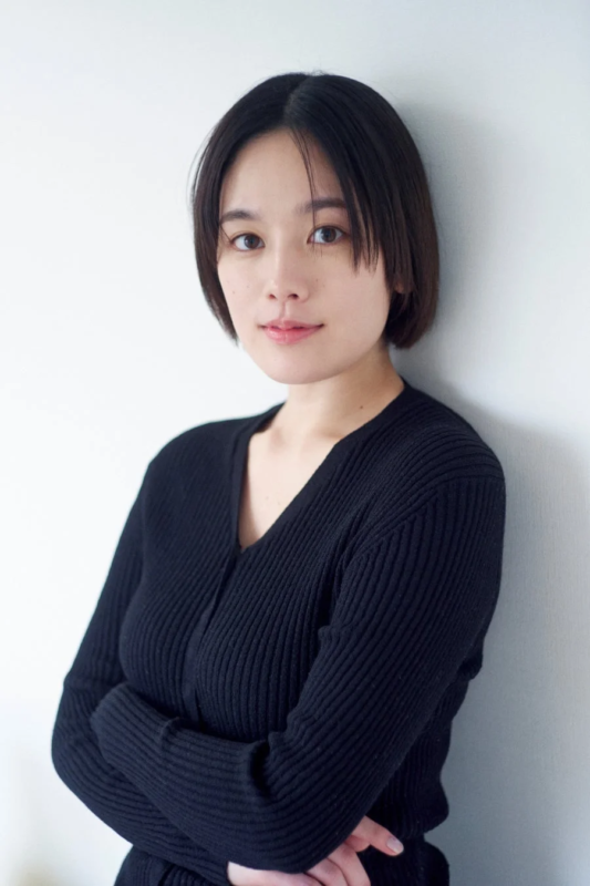 筧美和子さん