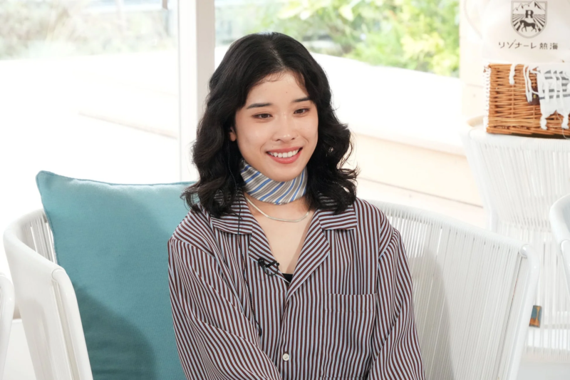 円井わんさん