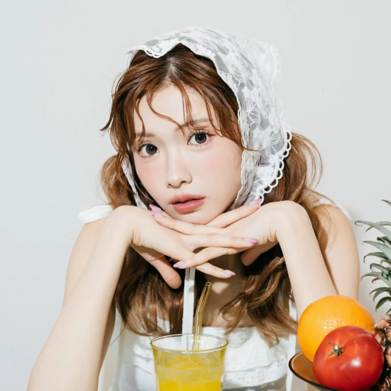 HIMEKAさん