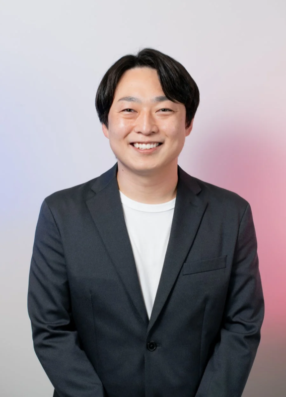 本間 達也氏