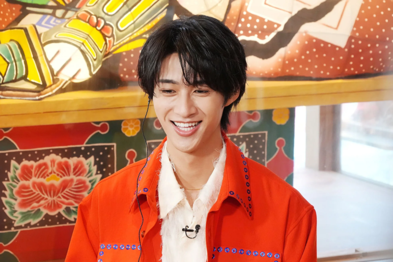 曽野舜太さん