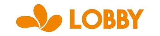 株式会社ロビー ロゴ