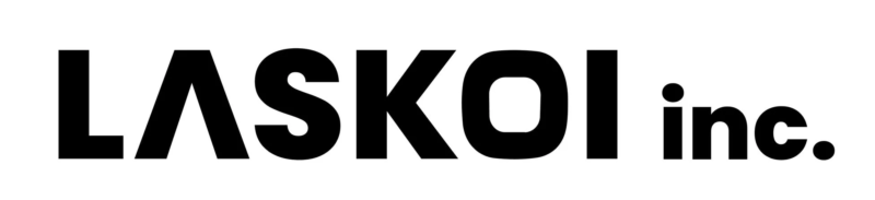 LASKOL inc.ロゴ